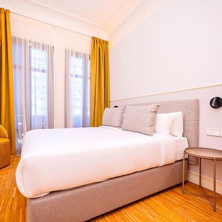 Ferienwohnung Sweett - Gran Via Barcelona Exterior foto