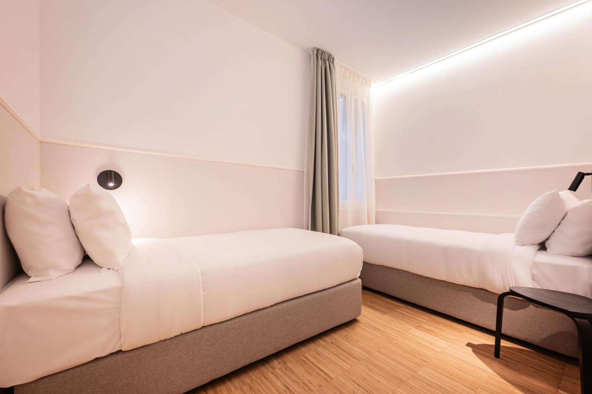 Ferienwohnung Sweett - Gran Via Barcelona Exterior foto