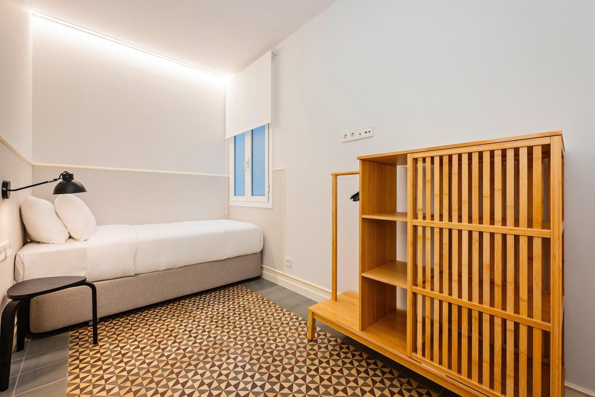 Ferienwohnung Sweett - Gran Via Barcelona Zimmer foto