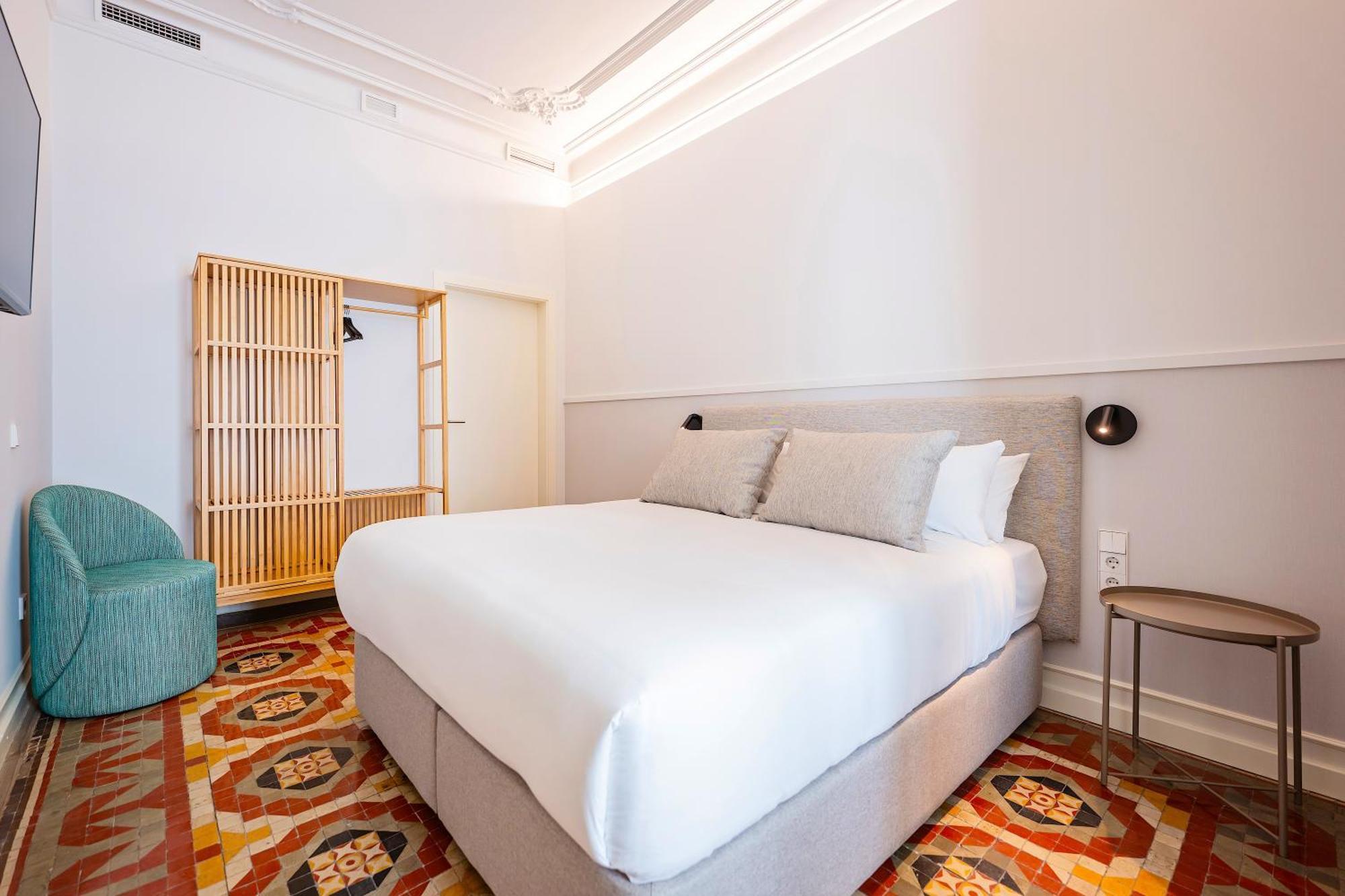 Ferienwohnung Sweett - Gran Via Barcelona Zimmer foto
