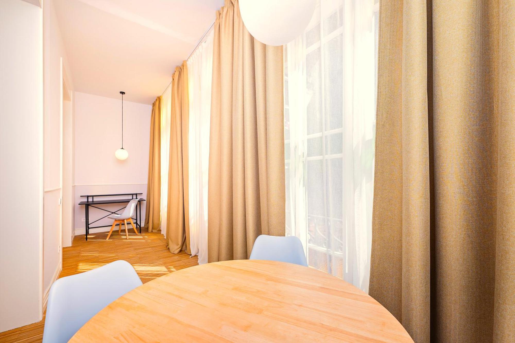 Ferienwohnung Sweett - Gran Via Barcelona Exterior foto
